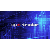 Sport Radar API logo