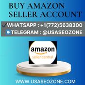 Best Seller To Buy, Amazon Seller Account Now logo