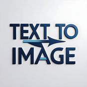 AI Text to Image API (Stable Diffusion XL) logo