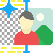 AI-powered background removal API