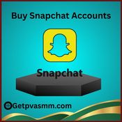 Snapchat,, Accounts for Sale - Buy  Sell logo