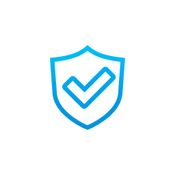 AI Content Moderator logo