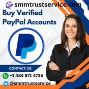 Leading Websites for Acquiring Buy Verified PayPal Accounts logo