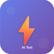 AI Text Generator Pro - World's Fastest logo