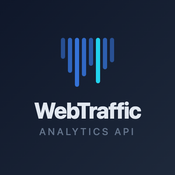 Website-Traffic-Analytics-API logo