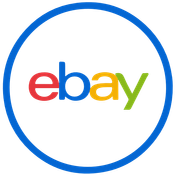 Ebay Scraper API logo