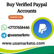 17 Top Places To Buy Verified PayPal Accounts I... logo