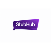 Stubhub Listing/Sales logo