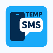 Temp SMS logo