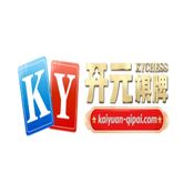 kaiyuanqipai logo
