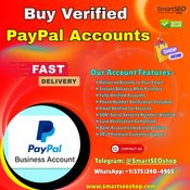 Top Sites to Buy Verified Paypal Account in 2025 Picks logo