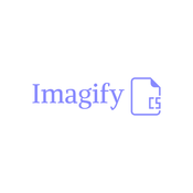 Imagify API logo