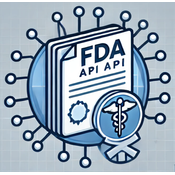 FDA API