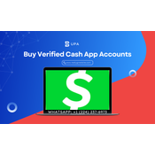 Top 32 Places To Buy Verified Cash App Accounts Safly online
