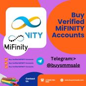 Buy Verified MiFinity Accounts for USA – Secure &amp logo