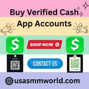 Top site to Buy Verified Cash App Accounts in August 2025 logo
