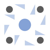Strove Test logo