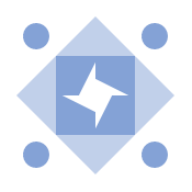 中文高精度文字及身份证识别 logo