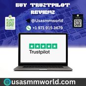 Want to Buy Trustpilot Reviews in 2025? logo