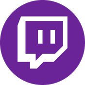 Twitch Scraper V2 logo