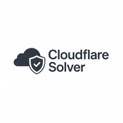 Cloudflare Solver logo
