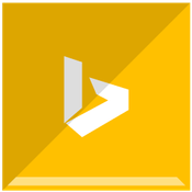 Bing News API logo
