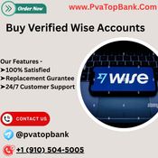  Verified Wise Account Setup Guide – Secure & logo