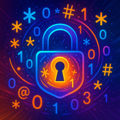 Advanced Password Generator API by Bonnie Smith logo