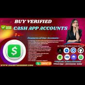 Can You Buy Verified CashApp Accounts in 2025? PVA & Bulk logo