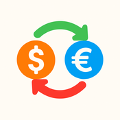 Currency Converter API logo