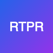 RTPR logo