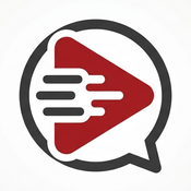 YT Transcript API logo