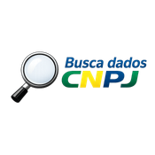 Busca de dados CNPJ logo