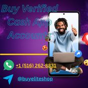 Top Sites to Buy Verified Cash App Accounts Safely in ... logo