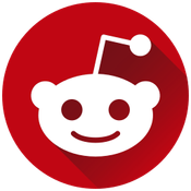 Reddit Scraper API logo