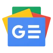 Google News API