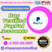 Perfect Manuscript on how to Buy Verified PayPal Accounts logo