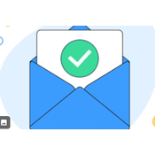 Email Verification Master logo