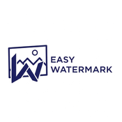 Easy Watermark logo