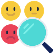 Sentiment & Mood Analyzer API logo