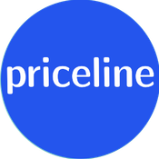 Priceline Data logo