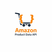 Amazon Product Data API logo