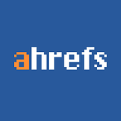 Ahref Website Traffic Checker logo