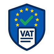 EU VAT Validator logo