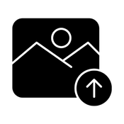 Image Host API logo