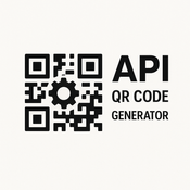 Advanced QR Generator logo