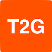Tolk2Go Interpreter Booking logo