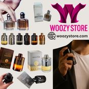 Woozy Store Product Categories That Make Shopping Easier logo