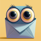Email Intelligence API logo