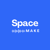 Space Make API logo